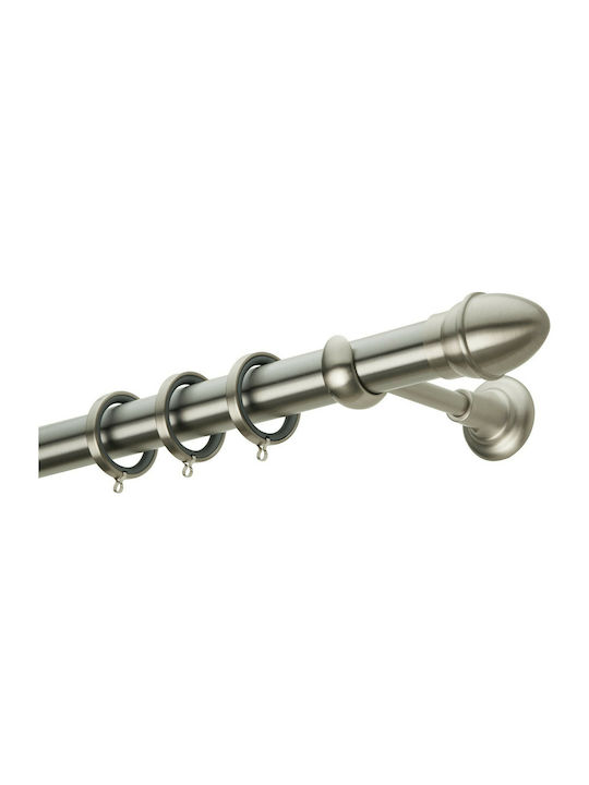 Zogometal Металик Корниз Classique Collection Φ...
