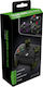 Gioteck Thumb Grips Χειριστηρίου για Xbox One σ...
