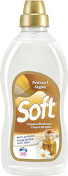 Soft Concentrat Balsam de Rufe cu Aromă Argan O...