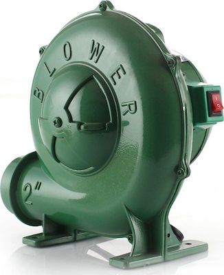 Blower 2'' Laubbläser Boden Elektrisch 150W