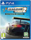 Gear.Club Unlimited 2: Ultimate Edition Unlimited Edition PS4 Game