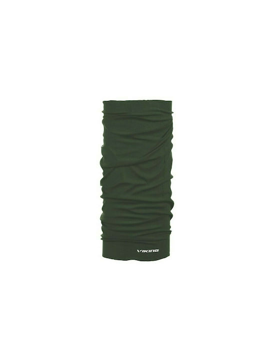 Viking Sport Bandana Green