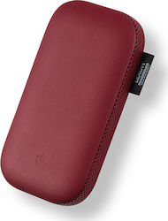 Lexon Powersound 5000mAh Червен