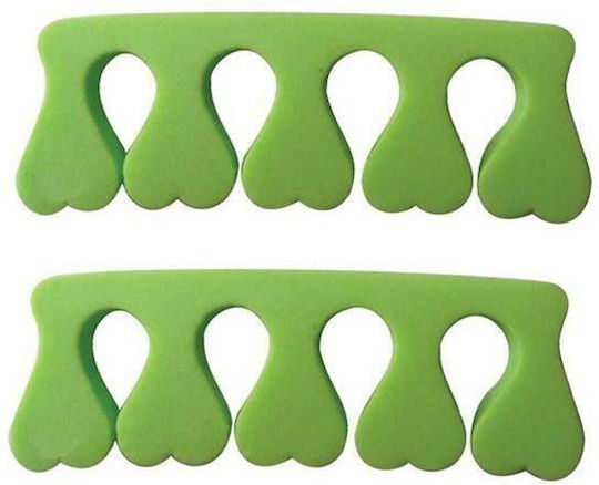 Toe Separators