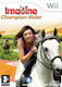 Imagine Champion Rider Wii