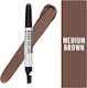 Maybelline Tattoo Βrow Lift Stick Pen for Eyebr...