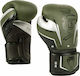 Venum Elite Evo 04260 Boxhandschuhe für Kampf Grün