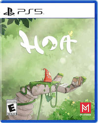 HOA