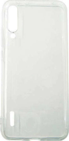 Naxius Clear 1mm Back Cover Silicon 1mm Transparent (Xiaomi Mi A3)