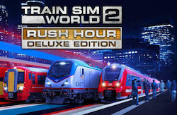 Train Sim World 2 Deluxe Edition