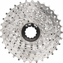 Force MTB Bike Cassette 8 Speeds with Sprocket 12-32