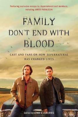 end supernatural