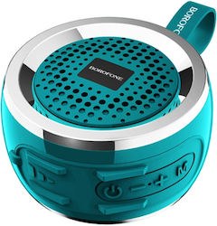 Borofone BR2 Aurora Ηχείο Bluetooth 5W με Διάρκ...