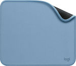 Logitech Studio Series Mouse Pad 230mm Blue Grey