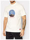 T-Shirt Beige