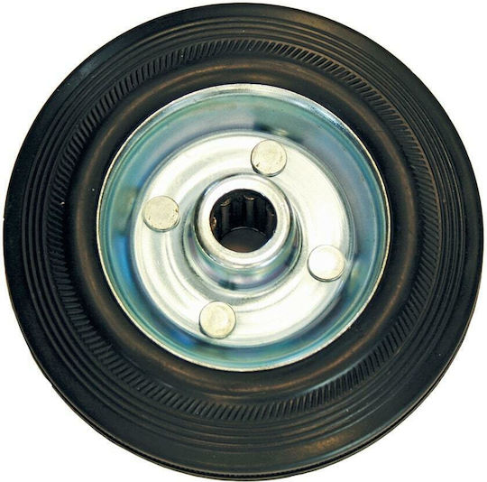 F.F. Group 27525 Wheel 200mm