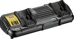 DEWALT Φορτιστής DCB132X2