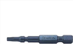 Benman Screwdriver Bit Torx with Size T20 Torx 74141