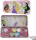Markwins Disney Princess: Enchanting Destinations Lip Face Tin Παιδικό Μακιγιάζ