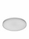 Ledvance Smart Planon Frameless Wifi Round Outdoor LED Panel 20W with RGB Lighting 30cm