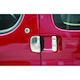 S-dizayn Exterior Car Decorative Handles Citroen Berlingo (I) 5pcs