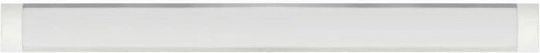 Rebel Lighting Batten with Integrated LED 36W 120cm