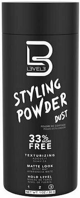 L3vel3 Hair Styling Powder 30gr