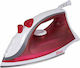 Zilan ZLN8410 Σίδερο Ατμού 2000W Red