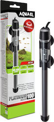 Aquael Platinum 100 Aquarium Temperature Controller
