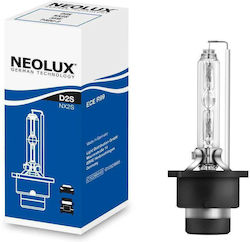 Neolux Xenon Standard Lamp D2S Xenon Natural White