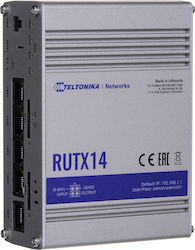Teltonika RUTX14 Drahtlos 4G