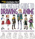 The Master Guide to Drawing Anime, Как да нарисуваме оригинални герои от прости шаблони