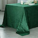 Viopros Rotunda 5810 Green 140x140cm 656456