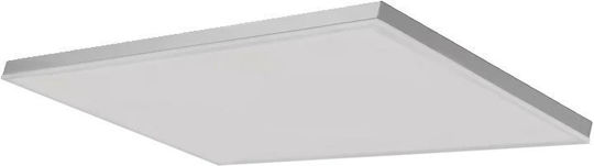 Ledvance Smart+ Planon Παραλληλόγραμμο Εξωτερικό LED Panel 28W με Ρυθμιζόμενο Λευκό Φως 60x30εκ.