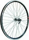 Front Wheel 26" Double Wall For Disc Brake 26"