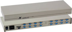 Lancom VGA Splitter 1-σε-16 C620-VS116