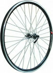 Rear Double Wall Wheel 26" For Disc Brake Bicycle Rear Wheel 26"