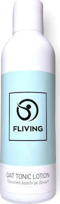 Fliving Oat Tonic Toning Lotion 200ml