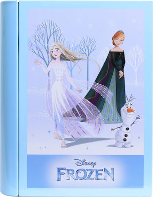 Markwins Disney Frozen II: Snow-Magic Book