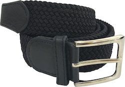 Ustyle Ανδρική Ζώνη Navy Μπλε