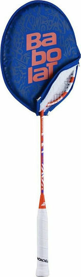 Babolat Cover Bad Ba Bo Lat Schlägerkoffer Badminton
