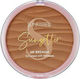 Sunkissed Sunsetter HD Bronzer Powder 28.5gr
