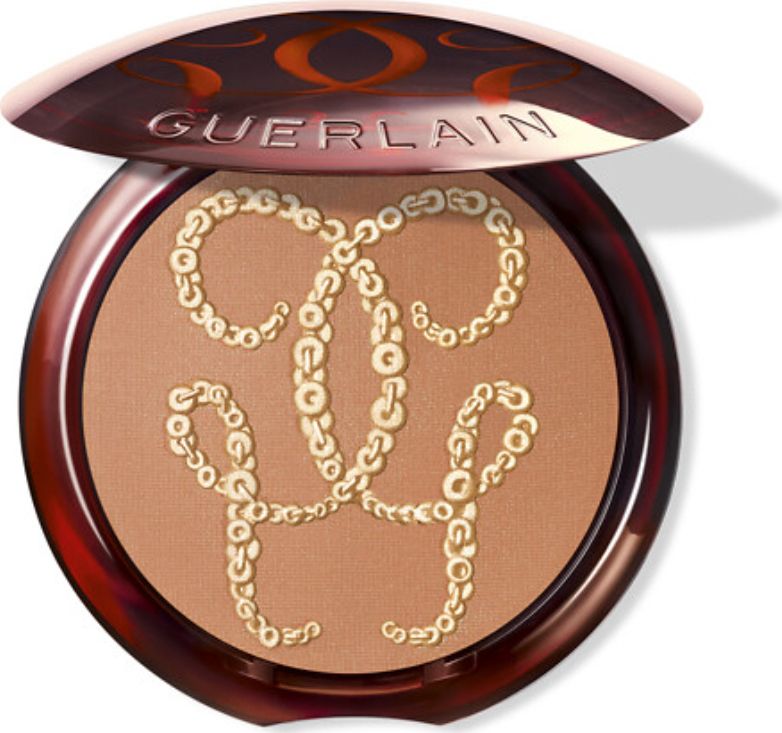 Guerlain Terracotta Gold Bronzer 03 Moyen Dore/Medium Warm Skroutz.gr