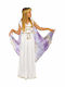 Traditional Kids Costume Ancient Greek Woman