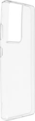 Ultra Slim 0.3mm Διάφανη (Galaxy S21 Ultra 5G) Ultra Slim 0.3mm Διάφανη (Galaxy S21 Ultra 5G)
