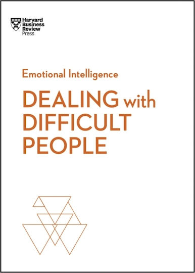 Dealing with Difficult People