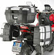 Givi Side Mounts for Honda X-ADV 750