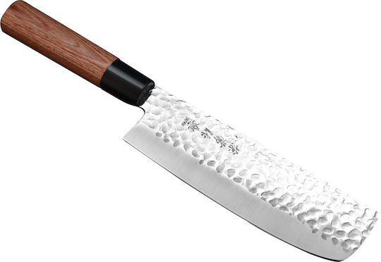 Kanetsune Tsuchime Нож Nakiri от Неръждаема Стомана 16.5см
