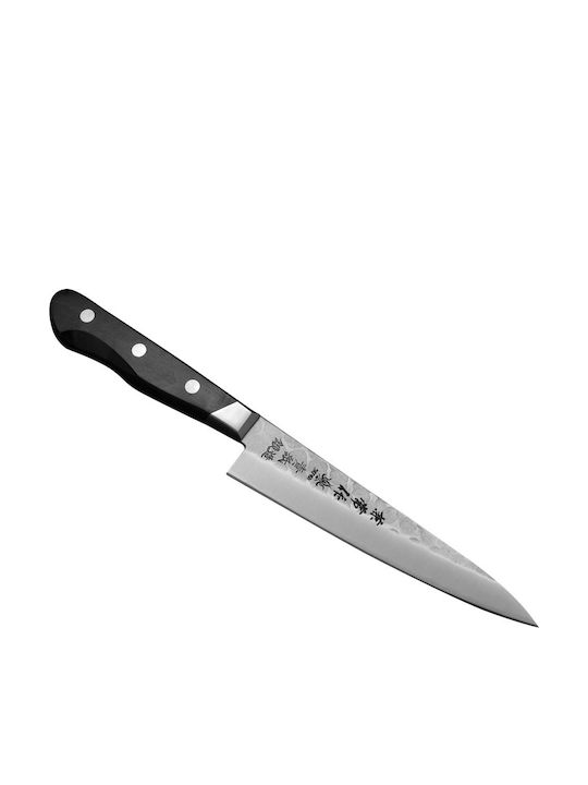 Kanetsune Tsuchime Petty Peeling Knife of Stainless Steel 13.5cm KC-924