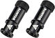 Granite Juicy Nipple Bicycle Valve Cap